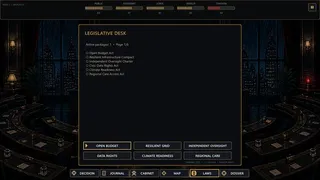 Скриншот 8 к игре ONE MORE TERM