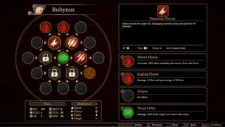 Скриншот 2 к игре Rebirth of Arcadia