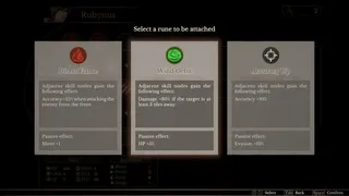 Скриншот 3 к игре Rebirth of Arcadia