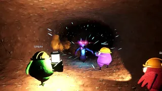 Скриншот 5 к игре CHICKEN MINE