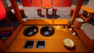 Скриншот 1 к игре Ramen Haven
