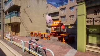 Скриншот 5 к игре Ramen Haven