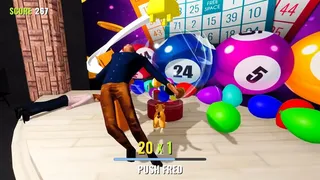 Скриншот 2 к игре Cat Smash