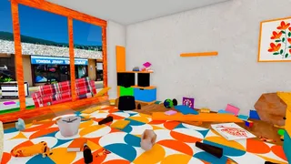 Скриншот 3 к игре Cat Smash