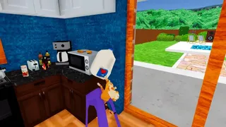 Скриншот 5 к игре Cat Smash