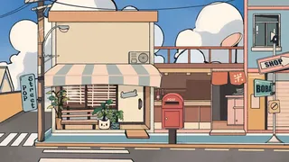 Скриншот 5 к игре Paw's Boba Shop