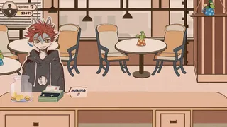 Скриншот 6 к игре Paw's Boba Shop