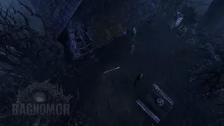 Скриншот 1 к игре Bagnomor