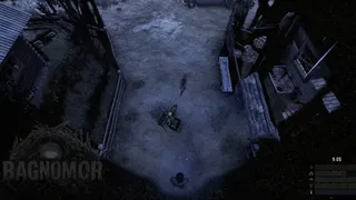 Скриншот 3 к игре Bagnomor
