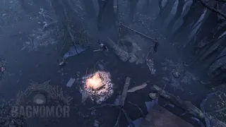 Скриншот 4 к игре Bagnomor