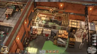Скриншот 4 к игре PROHIBEAST