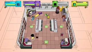 Скриншот 3 к игре Ctrl+Alt+Destroy