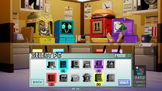 Скриншот 4 к игре Ctrl+Alt+Destroy