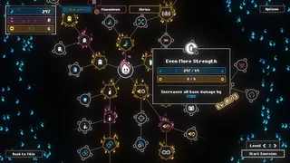 Скриншот 1 к игре scopecreep