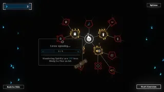 Скриншот 5 к игре scopecreep