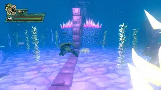 Скриншот 7 к игре Koatl The Defender ULTIMATE