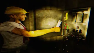 Скриншот 1 к игре Fix-it Corp.