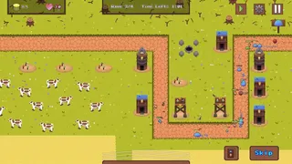 Скриншот 5 к игре Demon Defend