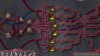 Скриншот 1 к игре Biofactory