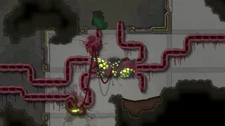 Скриншот 3 к игре Biofactory