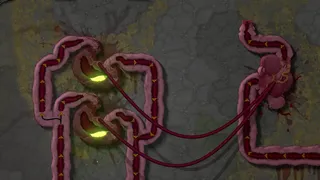 Скриншот 5 к игре Biofactory