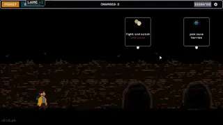 Скриншот 2 к игре Lameguards