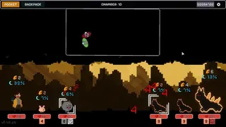 Скриншот 4 к игре Lameguards