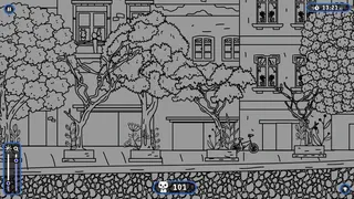 Скриншот 5 к игре Hidden Pets: 101 Cats