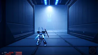 Скриншот 5 к игре CodePhantom
