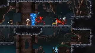 Скриншот 1 к игре Undying Soul