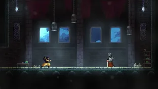 Скриншот 3 к игре Undying Soul