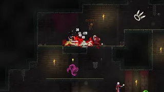 Скриншот 6 к игре Undying Soul
