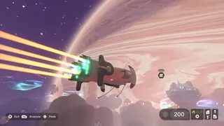Скриншот 3 к игре Young Suns