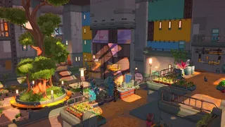 Скриншот 5 к игре Young Suns