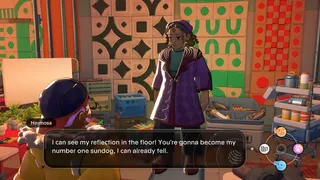 Скриншот 8 к игре Young Suns