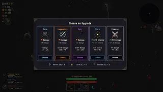 Скриншот 5 к игре Ashrun Survivors