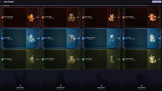 Скриншот 1 к игре Arrow Card Arena (箭域卡戰)
