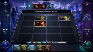 Скриншот 4 к игре Arrow Card Arena (箭域卡戰)