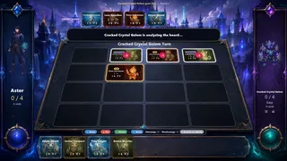 Скриншот 5 к игре Arrow Card Arena (箭域卡戰)