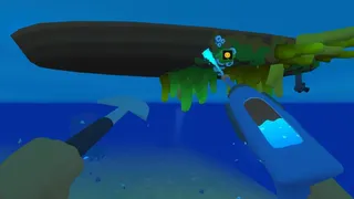 Скриншот 1 к игре Bodian's Bay Wash