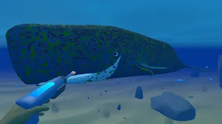 Скриншот 3 к игре Bodian's Bay Wash
