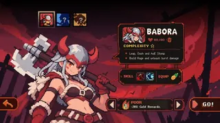 Скриншот 3 к игре Tactical Dungeon Slayers