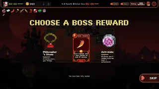 Скриншот 8 к игре Tactical Dungeon Slayers