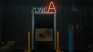 Скриншот 3 к игре No Return Address