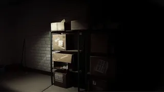 Скриншот 4 к игре No Return Address