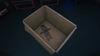 Скриншот 6 к игре No Return Address