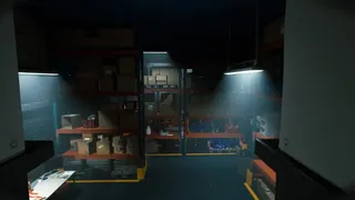 Скриншот 7 к игре No Return Address