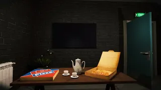 Скриншот 8 к игре No Return Address