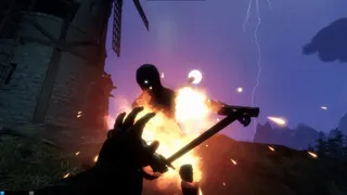Скриншот 7 к игре Outwith