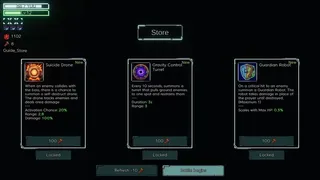 Скриншот 3 к игре Upload Aliens